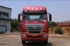 直降2.0万元 怀化豪瀚J7G牵引车促销中