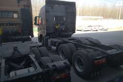 新车到店 长治大运N8V仅31.9万