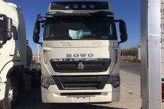 直降0.7万元 阿拉善盟T7H牵引车促销中