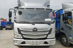 直降0.3万元 柳州欧马可S3载货车促销中