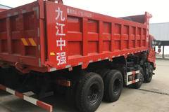 全新国五东风天锦轻量化自卸车