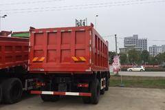 全新国五东风天锦前四后四