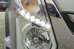 奥铃CTS超级轻卡厢车优惠3000元