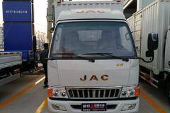 年末大促 南阳帅铃E载货车现仅售8万元