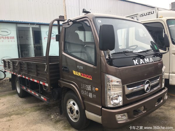 18万_凯马汽车_k8_卡车之家