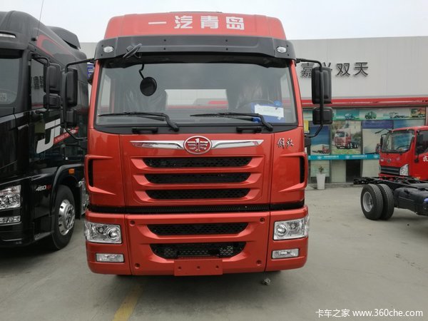 冲刺销量嘉兴龙v载货底盘仅售15.98万元