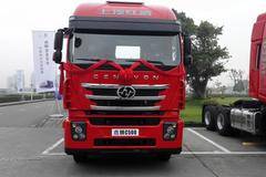 年终优惠 南阳杰狮牵引车钜惠2.0万元