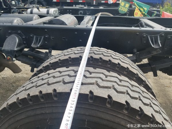 回馈用户 柳州重汽HOWO轻卡钜惠0.38万