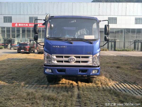 年末特惠 长沙金刚自卸车直降0.3万元