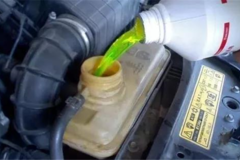 冬季爱车指南，别让您的皮卡受冻了