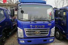 年终钜惠8千元 平顶山唐骏K3载货车大促