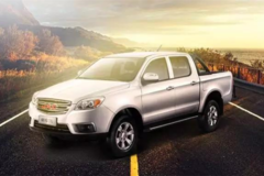 大战双12，帅铃T6两年0利息来袭