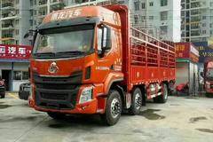 乘龙H5实车到店！欢迎新老客户品鉴！