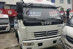 新车到店 漳州多利卡D6版仅12.5万