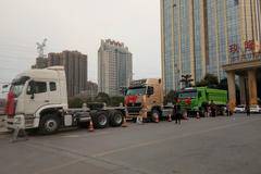 百万豪沃下线仪式  限量优惠