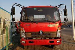 冲刺销量 南阳重汽平板运输车降价0.2万