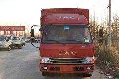 新车到店 淮安康铃H5载货车仅售11.2万