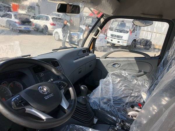 28万_贵州东源志兴汽车凯普特销售部优惠促销_卡车之家
