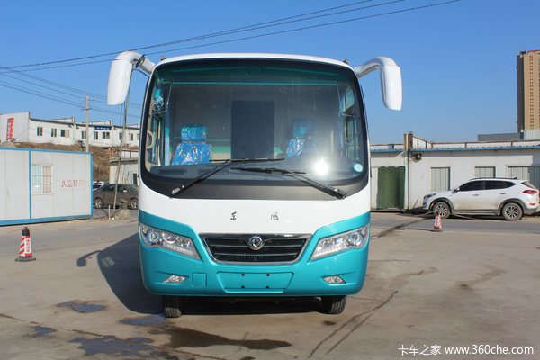 年底钜惠 超龙封闭厢货直降3000_郑州超之龙汽车销