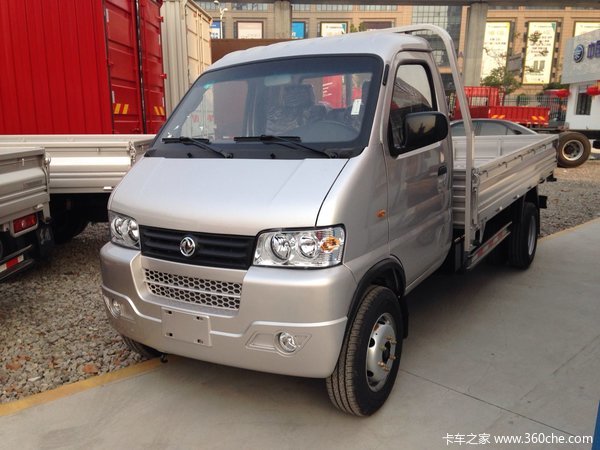 38万无锡东风小霸王微卡限时抢购