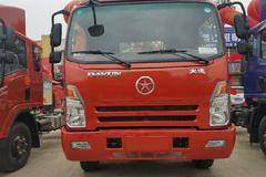 冲刺销量 桂林奥普力载货车仅售9.58万