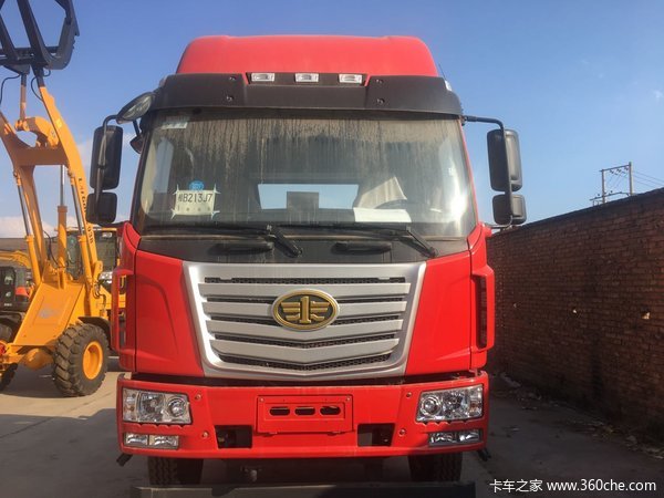 元旦促销 云南金陆载货车现售15.8万元