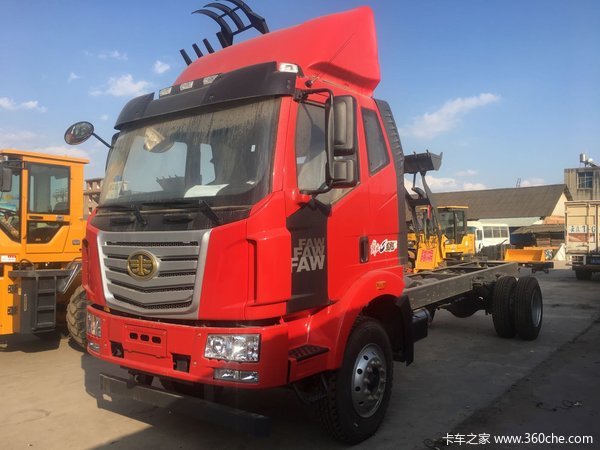 元旦促销 云南金陆载货车现售15.8万元