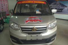 年底促销 恩施新豹载货车现售4.2万元