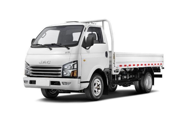 直降1.4万元 安庆康铃K载货车促销中