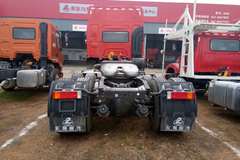 您期待已久的乘龙H5到店了，速来围观