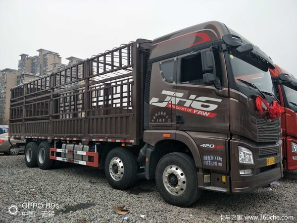 ���JH6 350����9.5�ײ�դ��