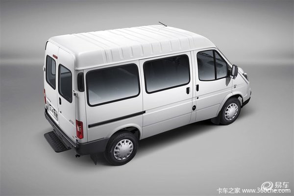 沧州江铃特顺 线上咨询惊喜多多