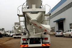 有现车有现车，新L31的驾驶室你值得