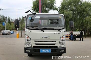 购江铃凯锐800优惠1000元