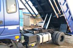 金刚M3  129马力3.8自卸车