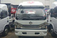 新车到店 漳州多利卡D6单排底盘11.2万