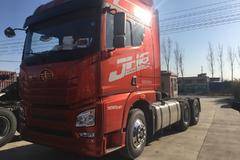 JH6重卡 550马力 6X4牵引车