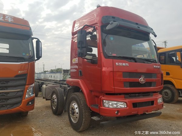 0万元 柳州乘龙m3载货车促销中_东风柳汽乘龙_乘龙m3_卡车之家