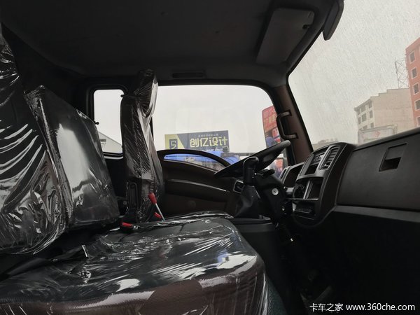 专用车促销 宜春混凝土搅拌车直降1万