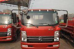 新车优惠 廊坊凯捷载货车仅售6.95万元