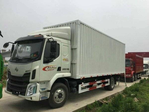 3万元 武汉乘龙m3载货车促销中