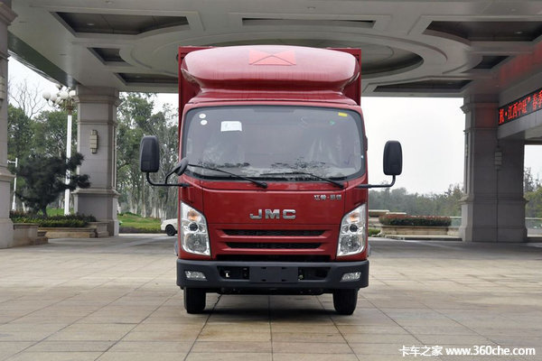 让利促销 阳江凯锐800载货车现售12.8万