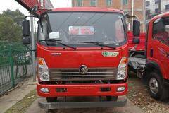 新车优惠 益阳王牌7系载货车降价促销中