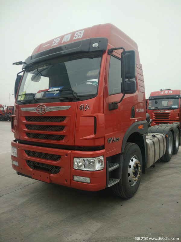 重大喜讯新捍v400新法规车已到店