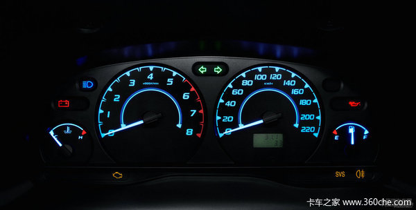 广西江铃特顺现金钜惠3000元