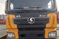 德龙X3000重载8X4促销（2台）