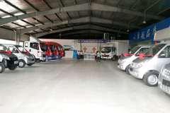 买微卡找南骏，南骏微卡促销