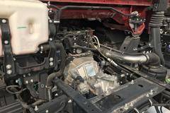 新年优惠 荆州盟盛V6仅售10.6万