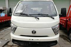 新车上市 南通缔途GX载货车仅售5.38万