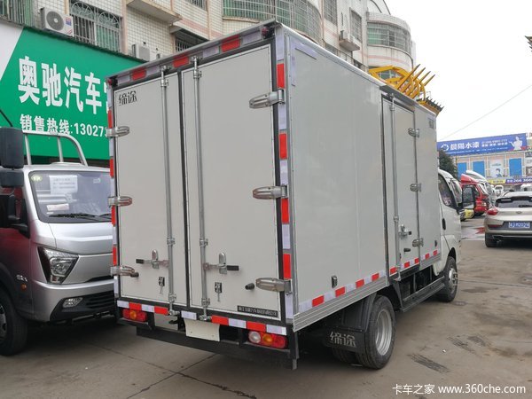 时尚乐享版微卡 常德缔途微卡钜惠2千元